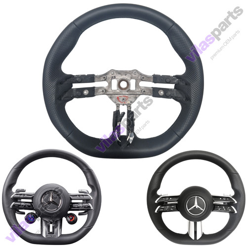 Oem mercedes amg w290 - amg,