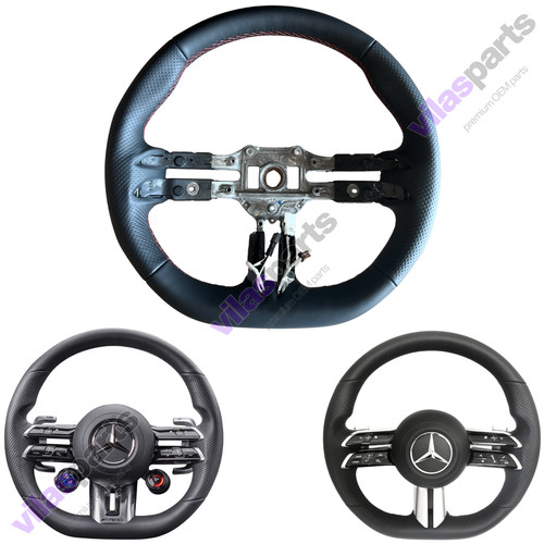 Oem mercedes amg w290 - w290, w223