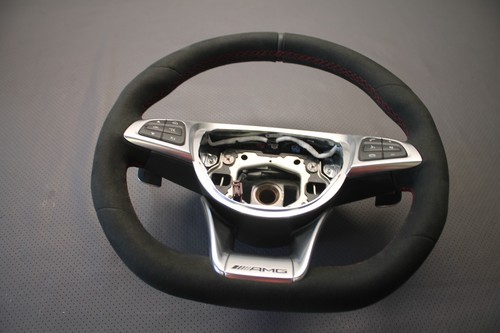 Lenkrad mercedes benz amg - mercedes-benz, gt