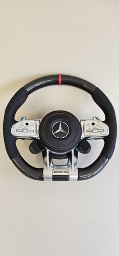 Mercedes amg sport lenkrad - mercedes,